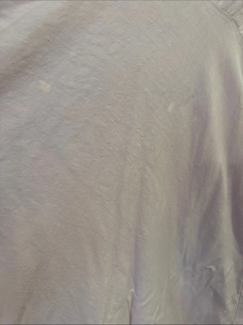 Fanm Mon Lavender Butterfly Embroidered
Papiyon Maxi Dress - Picture 14 of 16